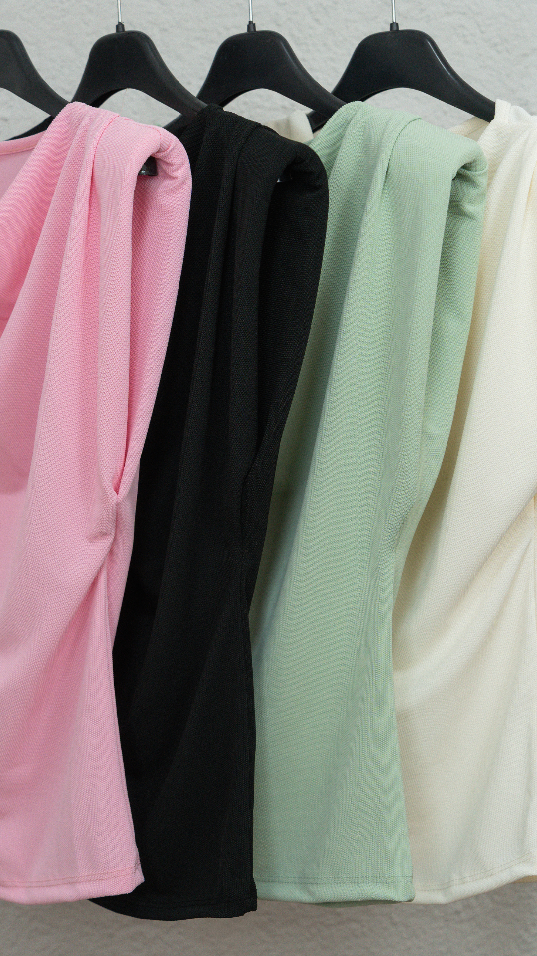 Mira Belle Bluse